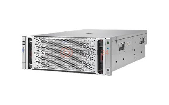 Сервер HP SMART BUY DL580 GEN9 E7-8860V4 2P 128GB SVR [816822-S01]