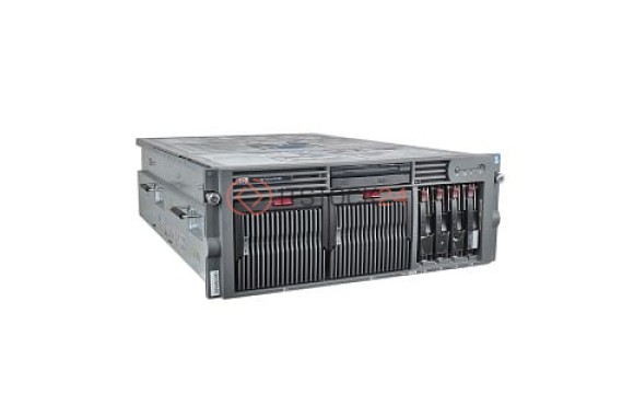 Сервер HP DL585R OPT 842 1.6GHz 2GB [356818-B21]