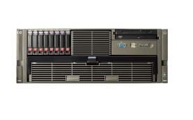 Сервер HP DL585 G6 Opteron 8439 SE 2.8GHz [539842-001]