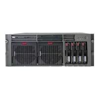 Сервер HP DL385 Opt 275 Dual Core 2.2GHz 1GB [391112-001]