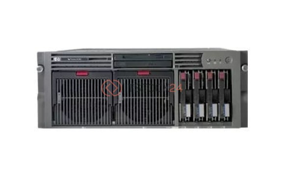 Сервер HP DL385 Opt 275 Dual Core 2.2GHz 1GB [391112-001]