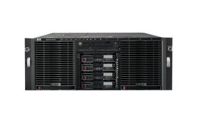 Сервер HP DL740 ƔP) Xeon 2.2GHz 2MB [348447-B21]