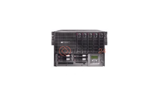Сервер HP DL760 G2 Ɣ) 2.0GHz 1MB 2GB [326702-B21]