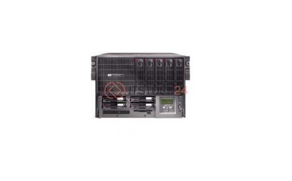 Сервер HP DL145 Opt 1.8GHz 1MB 2GB 40GB [360519-B21]