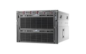 Сервер HP DL980 G7 CTO Chassis [AM451A]