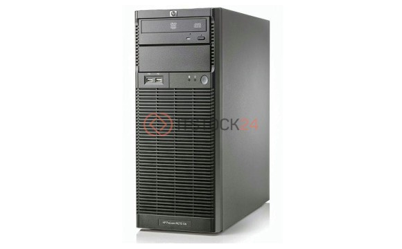 Сервер HP ML110 G6 CTO Server [510078-B21]
