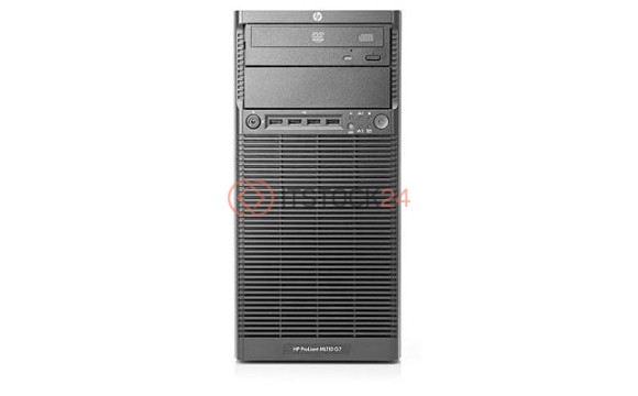 Сервер HP ML110 G7 4LFF CTO Server [647336-B21]