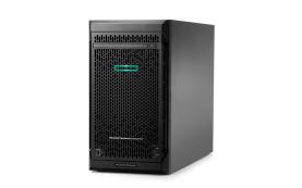 Сервер HP ML110 GEN10 4108 16GB US SVR/SB [880228-S01]