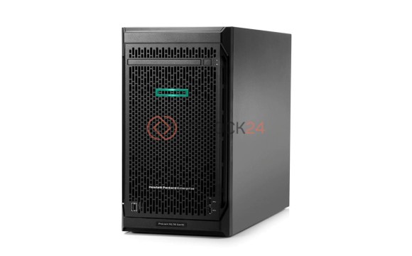 Сервер HP ML110 GEN10 4108 16GB US SVR/SB [880228-S01]