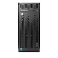 Сервер HP ML110 GEN9 E5-2603V4 8GB US SVR/SB [840665-S01]