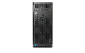 Сервер HP ML110 GEN9 E5-2603V4 8GB US SVR/SB [840665-S01]