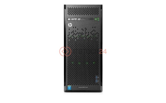 Сервер HP ML110 GEN9 E5-2603V4 8GB US SVR/SB [840665-S01]