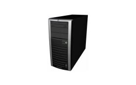 Сервер HP ML110T G2 P4 3.4GHz/1MB 256MB 36GB [366088-001]