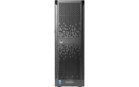 Сервер HP ML150 GEN9 E5-2609V4 8GB US SVR/SB [834616-S01]