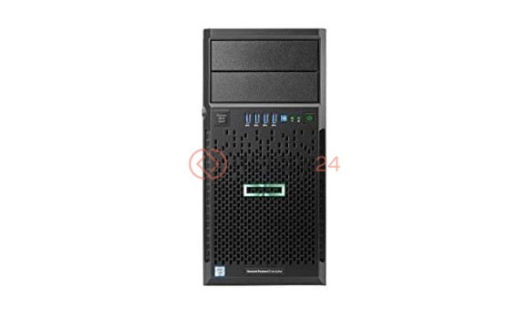 Сервер HP ML30 GEN9 E3-1230V6 NA SB SVR [P02071-S01]