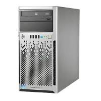 Сервер HP ML310eG8v2 E3-1220v3 SP7920TV SP [470065-814]