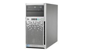 Сервер HP ML310eGen8v2 E3-1220v3 Base US Svr [712329-001]