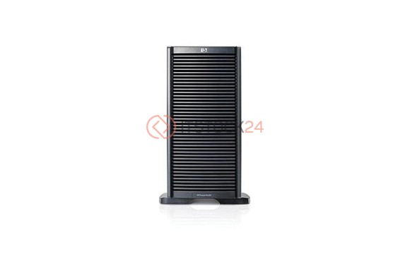 Сервер HP ML350 M5 Tower Chassis [395570-B21]