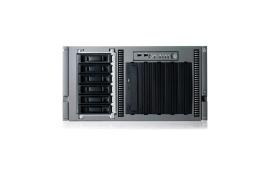 Сервер HP ML350 G6 E5530 2P 2.4GHz 12GB SFF [576778-001]