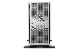 Сервер HP ML350P G8 E5-2620 1P 8GB SFF [686714-S01]