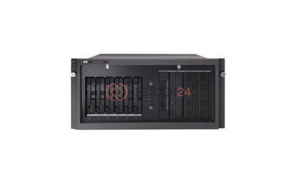 Сервер HP ML370R G3 Xeon 3.06GHz 1MB [333700-001]
