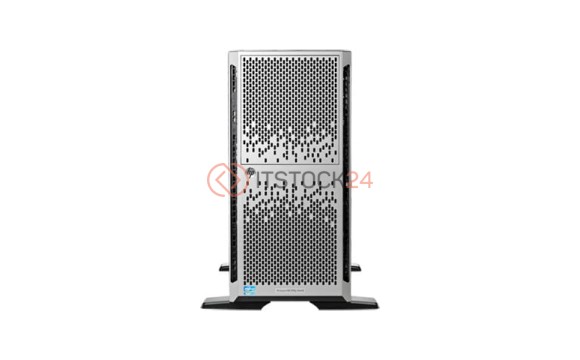 Сервер HP ML350p G8 8SFF CTO Server [652063-B21]