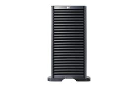 Сервер HP ML330T G6 E5506 2GB 1x146GB DVD 750W [517610-005]