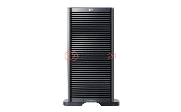 Сервер HP ML330T G6 E5506 2GB 1x146GB DVD 750W [517610-005]