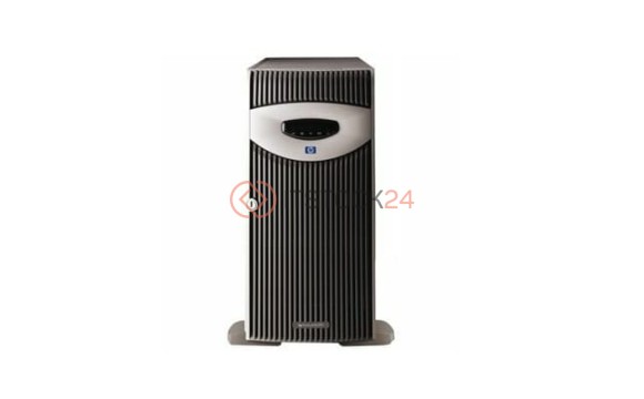 Сервер HP ML350T G3 G3 2.8GHz 533 512MB [359349-001]