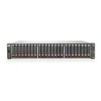 Сервер HP MSA 2000 SFF Chassis [490095-001]