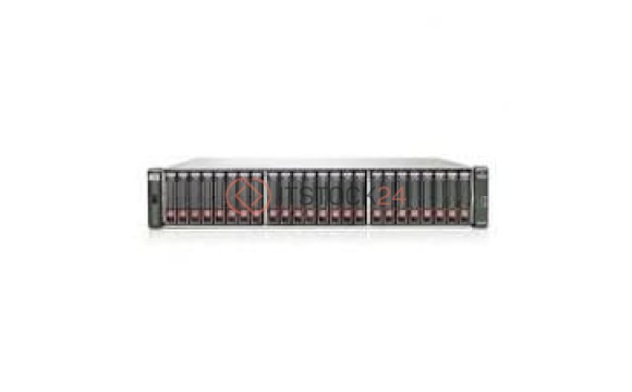 Сервер HP MSA 2000 SFF Chassis [490095-001]