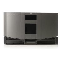 Сервер HP MSL6030 Tape Drive [330731-B24]