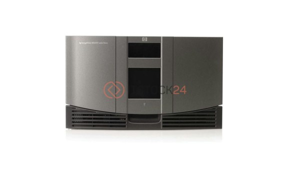 Стример HP MSL60302 Drv LTO2 FC [330731-B25]
