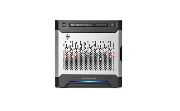 Сервер HP MicroSvr Gen8 G1610T Entry NHP JP Svr [819185-291]