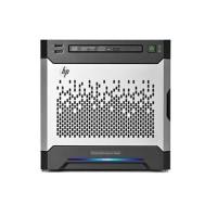 Сервер HP MicroSvr Gen8 G1610T Entry NHP US Svr [819185-001]