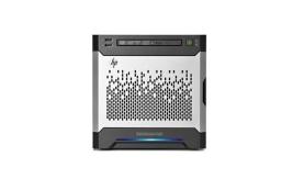 Сервер HP MicroSvr Gen8 G1610T Entry NHP US Svr [819185-001]