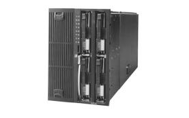 Сервер HP BL40P Ƒ) X2.2GHz 2MB Server [345628-B21]