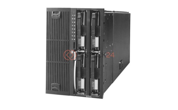 Сервер HP BL40P Ƒ) X2.2GHz 2MB Server [345628-B21]