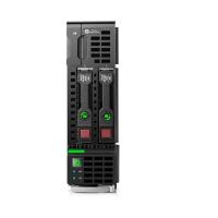 Сервер HP BL460C G8 E5-2609 1P 16GB-R SFF [666162-B21]