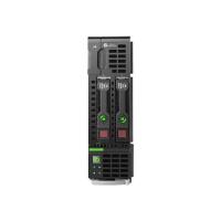 Сервер HP PROLIANT BL460C GEN9 E5-V4 10GB/20GB FLEXIBLELOM CTO BLADE SERVER [813198-B21]