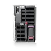 Сервер HP PROLIANT BL465C G7 6276 1P 8GB P410I/1GB FBWC SFF BLADE SERVER [655086-B21]