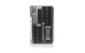 Сервер HP PROLIANT BL465C G7 6276 1P 8GB P410I/1GB FBWC SFF BLADE SERVER [655086-B21]