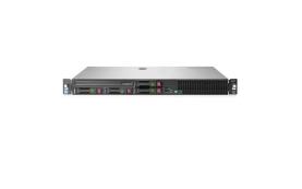 Сервер HP PROLIANT DL20 GEN9 E3-1240V6 16GB-U H240 4SFF 900W RPS PERFORMANCE SERVER [871431-B21]