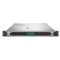 Сервер HP PROLIANT DL360 GEN10 3106 85W 1P 16G-2R S100I 8SFF 1X500W ENTRY SERVER [867961-B21]