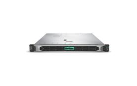 Сервер HP PROLIANT DL360 GEN10 3106 85W 1P 16G-2R S100I 8SFF 1X500W ENTRY SERVER [867961-B21]