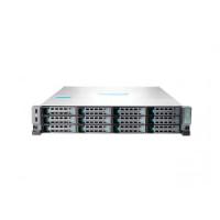 Сервер HP PROLIANT DL360 GEN10 6130 2P 64G-2R P408I-A 10NVME 2X800W HIGH PERF SVR [879991-B21]