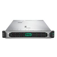 Сервер HP PROLIANT DL360 GEN10 8SFF CONFIGURE-TO-ORDER SERVE [867959-B21]
