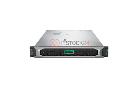 Сервер HP PROLIANT DL360 GEN10 8SFF CONFIGURE-TO-ORDER SERVE [867959-B21]