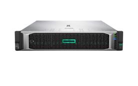 Сервер HP PROLIANT DL380 GEN10 TAA-COMPLIANT 12LFF CTO SERVER [875785-B21]