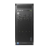Сервер HP PROLIANT ML110 GEN9 E5-2603V3 8GB-R B140I 4LFF NHP 550W PS SERVER [812643-001]